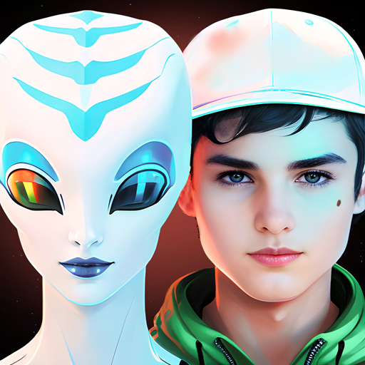 Back to Earth logo