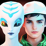 Back to Earth icon