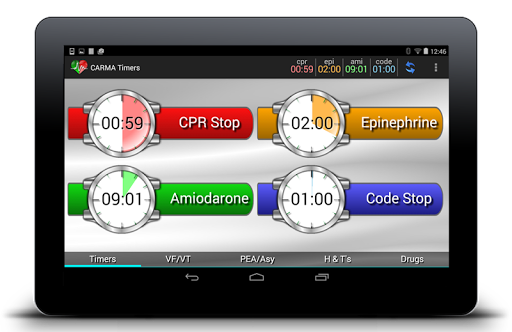 CARMA For Life screenshot 6