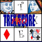 Trex Score Calculator PRO icon
