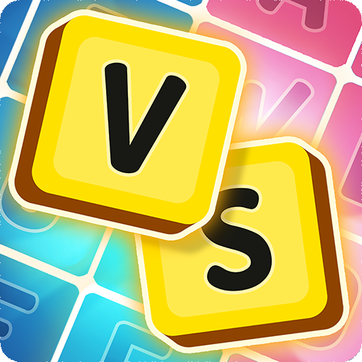 Word Search Duo ® Online PvP G