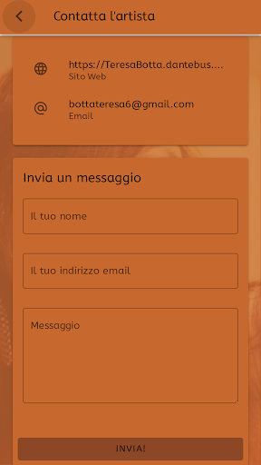Teresa Botta Screen 3