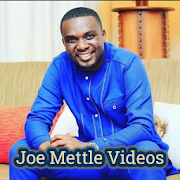 Joe Mettle Videos