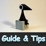 Guide: Tips Monument Valley icon