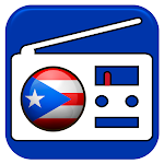 PR Radio: Emisoras Puerto Rico Apk