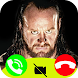 The undertaker call you prank - Androidアプリ