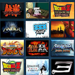 Cover Image of 下载 PSP Games Emulator ISO Database 16.9.PSP APK