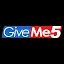 GiveMe5 Official