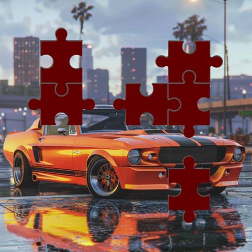Classic Car Puzzle Download on Windows