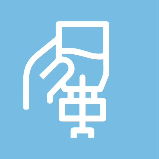 SlumpINS logo
