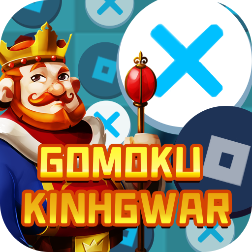 Gomoku King War