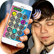 睡眠ガールフレンドシミュレータジョーク - Androidアプリ