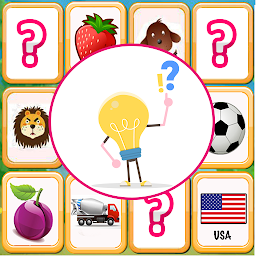 Icon image Match Concentration Game