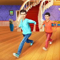 Scary Brother 3D - Siblings New Scary Games