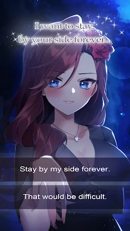 Game screenshot Framed by Yakuza Peril School apk download
