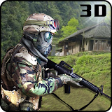 Elite Task Force Sniper Rifle icon