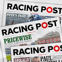 Racing Post Digital Newspaper