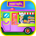 Street Food Kitchen Chef - Cooking Game 1.1.10