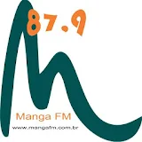 Manga FM icon