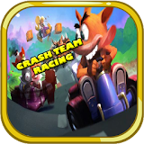Your Crash Team Racing Guide icon