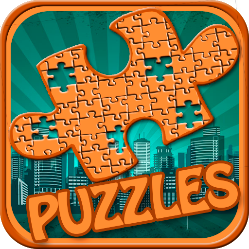 Puzzles of the city