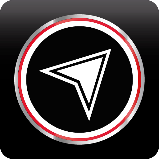 Tracker  Icon