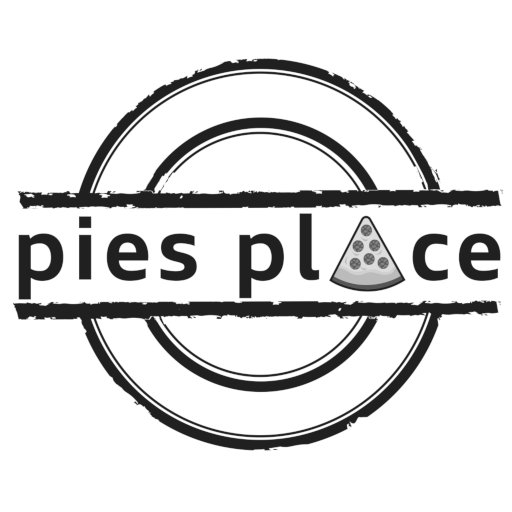 Pies Place logo