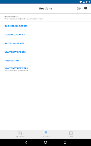 Cats HQ screenshot 5