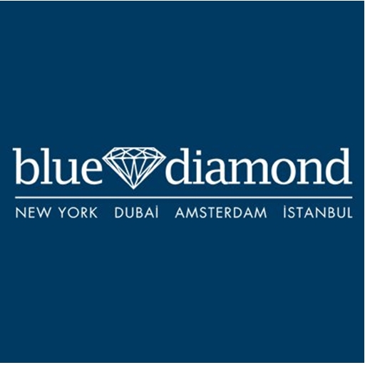 Blue Diamond