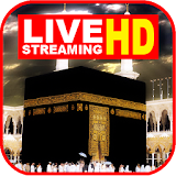 Makkah Live HD icon