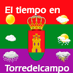 Cover Image of Descargar El tiempo en Torredelcampo  APK