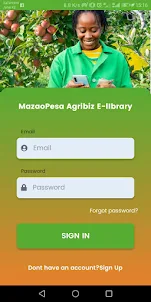 MazaoPesa Agribiz E-Library