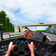 Dr. Coach Bus Driving Sim 2020: Transport Game