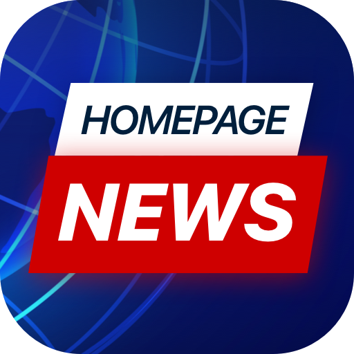 Breaking News & Latest Stories logo