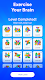 screenshot of Triangle Tangram: Block Puzzle