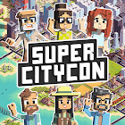 Super Citycon™ City Builder 