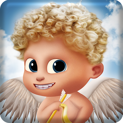 Cupid Clash 1.02 Icon