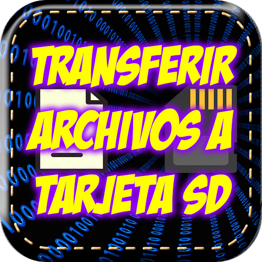 Transferir Archivos a Tarjeta