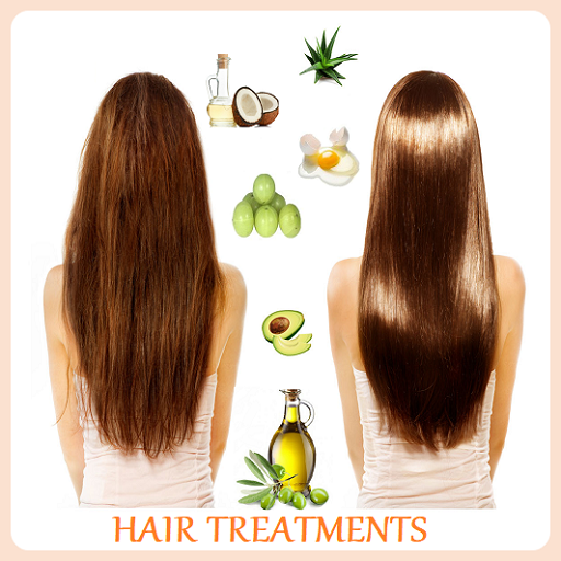 Download Natural hair treatment (1015).apk for Android 