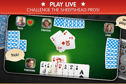 sheepshead card game app