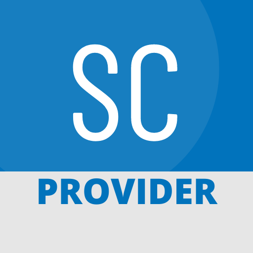 Serviceocity Partner logo