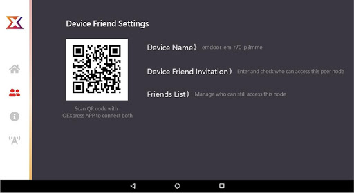 Cloud Device Screenshot 2 - AppWisp.com