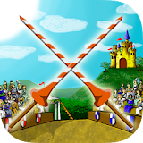 Knight Games icon
