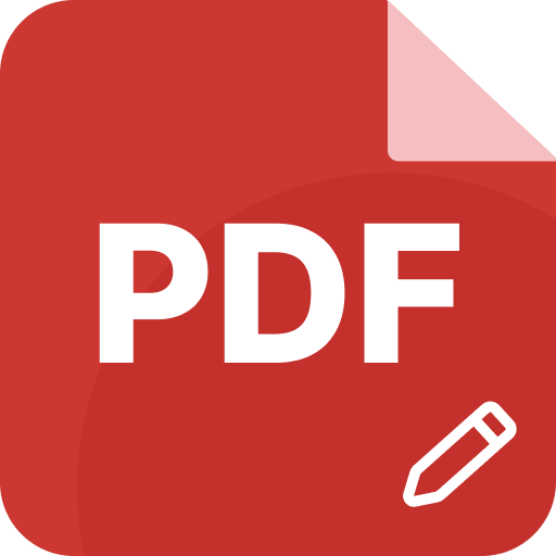 PDF Editor: Edit PDF, Sign PDF pdfviewer-4.1.1 Icon