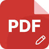 PDF Editor: Edit PDF, Sign PDF icon