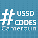USSD Codes Cameroun - Androidアプリ