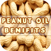 Peanut Oil Benefits ?