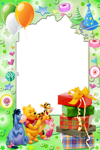 生日相框(圖4)-速報App