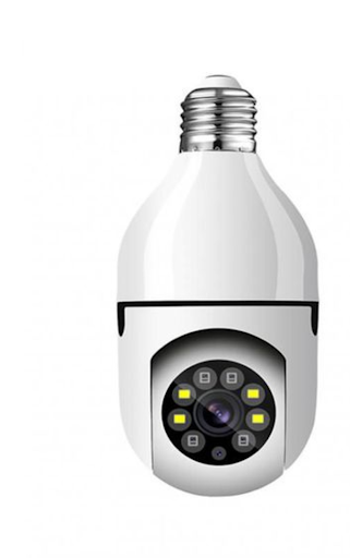 Wifi Panorama Camera : Guide Screen 2