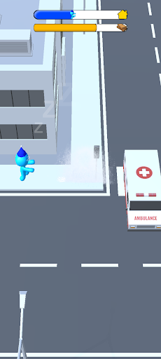 Sleepwalker Screen 3